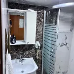 Apartman Treehouse With Garden In The Heart Of Antalya