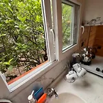 Treehouse With Garden In The Heart Of Antalya