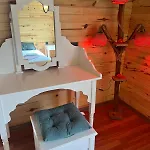 Treehouse With Garden In The Heart Of Antalya Apartman *