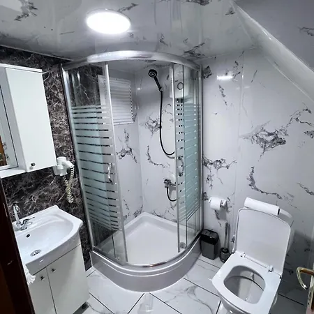 Treehouse With Garden In The Heart Of Antalya *