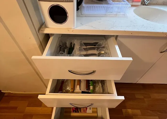 Treehouse With Garden In The Heart Of Antalya * Eskiomerler